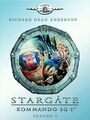 Stargate Kommando SG-1 - Season 5 Box | DVD
