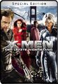 X-Men 3 - Steelbook (2 DVDs) Steelbox Top Zustand