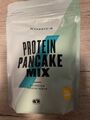 Protein Pancake mix 200g golden syrup Myprotein MHD 12/22