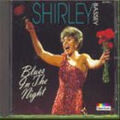 Shirley Bassey - Blues in the Night ZUSTAND SEHR GUT