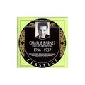 Barnet, Charlie - Classics 1936 - 1937 - Barnet, Charlie CD ZXVG The Cheap Fast