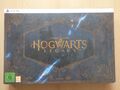 PS5 Playstation 5 Hogwarts Legacy Spiel Collectors Edition Neu & Ungeöffnet
