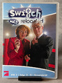 Switch Reloaded - Vol. 3 - DVD 3 - Folge 13 - 15 - DVD