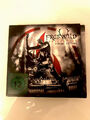 CD - Frei.Wild - Opposition-Xtreme Edition [ROOKIES & KINGS] mit OVP