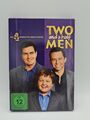 Two and a Half Men: Mein cooler Onkel Charlie - Die komplette vierte Staffel