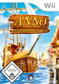 Anno: Erschaffe Eine Neue Welt (Nintendo Wii, 2009)