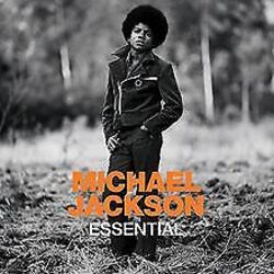 Essential von Jackson,Michael | CD | Zustand sehr gutGeld sparen & nachhaltig shoppen!