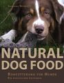 Susanne Reinerth Natural Dog Food