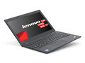 Lenovo ThinkPad L380 Notebook 13.3" FHD IPS i5-8350U 4x 1.7GHz 8GB 256GB NVMe