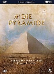 Die Pyramide - Die letzten Geheimnisse der Cheops-Pyramid... | DVD | Zustand gutGeld sparen & nachhaltig shoppen!