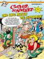 Clever und Smart Sonderband 2: Und ewig heulen die Zentauren | Buch | 9783551790