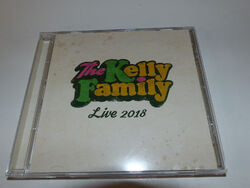 CD     We Got Love - The Kelly Family