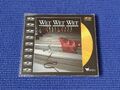 Wet Wet Wet Angel Eyes Gold PAL CD Video Single CDV 080 274-2