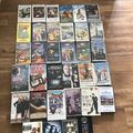 VHS Kassetten Sammlung, Video, Film , gemischt, Konvolut, Klassiker Disney