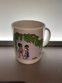 Disney Das Dschungelbuch Tasse Becher Mogli Vintage Kaffeetasse Sammler Tee ✌️