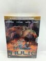 Der Unglaubliche Hulk Limited Edition DVD Ungeschnittene US-Kino Version