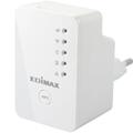 Edimax Wi-Fi Extender Repeater N300 Mini WLAN Repeater/Access Point/Bridge EW-74