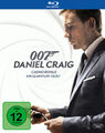 Daniel Craig Box - Casino Royale + Ein Quantum Trost