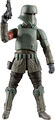 Hasbro F5835 Star Wars The Vintage Collection - Din Djarin (Morak), 9,5cm