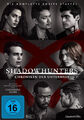 Shadowhunters - Die komplette zweite Staffel [5 DVDs] Standardausgabe NEU Preisw