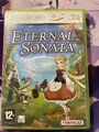 Eternal Sonata (Microsoft Xbox 360, 2007)