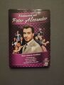 Filmjuwelen mit Peter Alexander - 4 Filme - DVD - sehr guter Zustand 