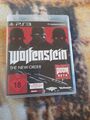 Wolfenstein: The New Order (Sony PlayStation 3, 2014)