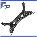 Achsträger hinten Mazda 6 GH Hinterachse oben