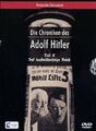 Die Chroniken des Adolf Hitler Teil II - Das tausendjährige Reich - DVD Neu OVP