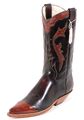 1246 Westernstiefel Cowboystiefel Line Dance Catalan Style Texas Leder Vidal 43