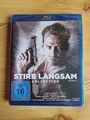 Stirb Langsam Collection 1-5, Blu Ray, Neu, Bruce Willis 