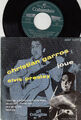 "CHRISTIAN GARROS JOUE ELVIS PRESLEY 1957 FRANZÖSISCHE COLUMBIA EP R&R ""HUNDHUND DOG + 3"