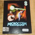 Microcosm BIG BOX CIB IBM PC MS-DOS