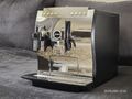 JURA IMPRESSA Z5 Generation II Kaffeevollautomat - Chrom