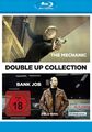Bank Job & The Mechanic - Double Up Collection - (Jason Statham) # 2-BLU-RAY-NEU