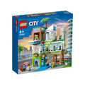 LEGO® City Community 60365 Appartementhaus, NEU&OVP