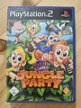 Buzz! Junior Jungle Party - PS2 - Sony PlayStation 2