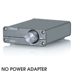 HiFi Mini Leistungsverstärker Digital Power Amplifier Stereo Audio Amp 50W*2