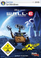 Wall E - Der letzte räumt die Erde auf *Neuware, eingeschweisst*