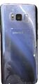 Smartphone Samsung Galaxy S8 Coral Blue