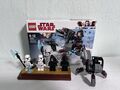 LEGO Star Wars: First Order Specialists Battle Pack (75197)