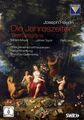 Joseph Haydn: Die Jahreszeiten | DVD | Zustand gut