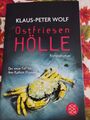 Ostfriesenhölle von Klaus-Peter Wolf (2020, Gebundene Ausgabe)