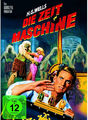 Zeitmaschine, Die (DVD) H.G.Wells Min: 99/Mono/WS       Classic Collection - WA
