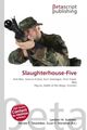 Slaughterhouse-Five Lambert M. Surhone (u. a.) Taschenbuch Englisch