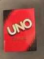 Uno Deluxe Mattel Spiele Kartenspiel