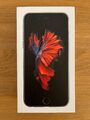 Apple iPhone 6s - 128GB - Space Gray (ohne Simlock) in OVP, sehr guter Zustand