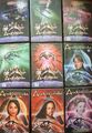 Andromeda 1+2 Staffel DVD Gene Roddenberrys Serie + 2 Filme