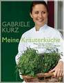 Meine Kräuterküche: Wiese, Garten und Balkon - über 100 vegetarische Buch
