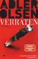 Verraten von Jussi Adler-Olsen (Gebundene Ausgabe, 2024)